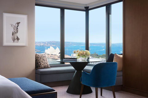 Four Seasons Hotel Sydney - Accommodation Burleigh 0