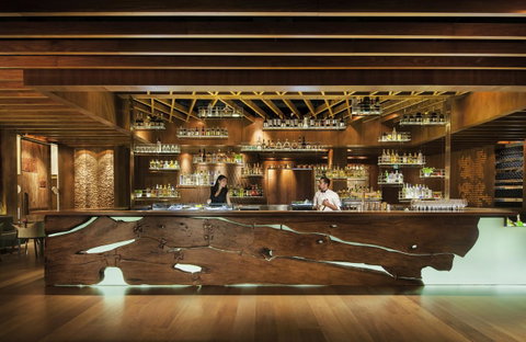 Four Seasons Hotel Sydney - Accommodation Burleigh 27