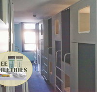 Tiger Hostel Sydney - Accommodation Burleigh
