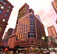 Metro Hotel Marlow Sydney Central - Accommodation Burleigh