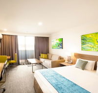 Metro Aspire Hotel Sydney - Accommodation Burleigh