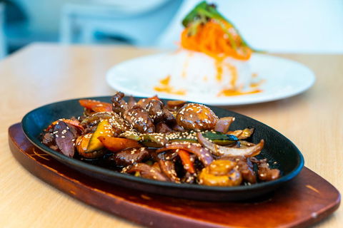 Horse And Jockey Hotel Homebush - Accommodation Burleigh 28