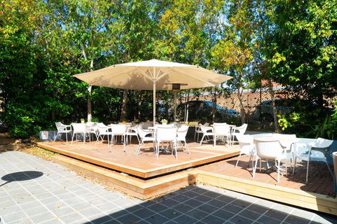 Horse And Jockey Hotel Homebush - Accommodation Burleigh 23