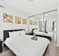 Comfortable Apartment in Central Sydney - Accommodation Burleigh
