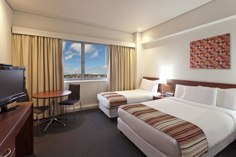 Macleay Hotel - Accommodation Burleigh 8