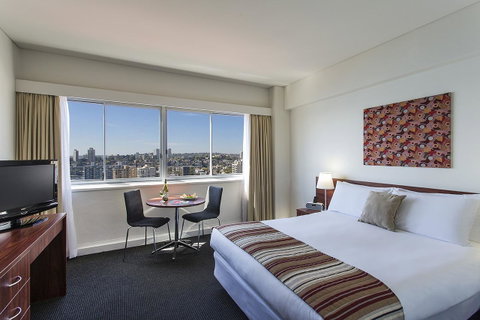 Macleay Hotel - Accommodation Burleigh 9