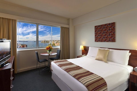 Macleay Hotel - Accommodation Burleigh 11