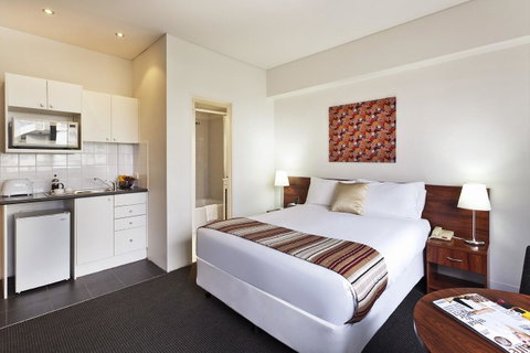 Macleay Hotel - Accommodation Burleigh 6