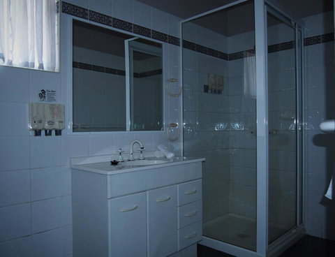 Grafton Central Motel - Accommodation Burleigh 36