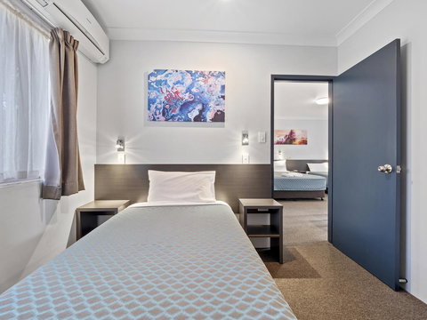 Grafton Central Motel - Accommodation Burleigh 10