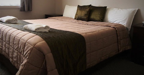 Grafton Central Motel - Accommodation Burleigh 33