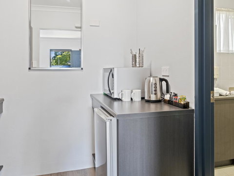 Grafton Central Motel - Accommodation Burleigh 7