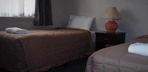 Grafton Central Motel - Accommodation Burleigh 35