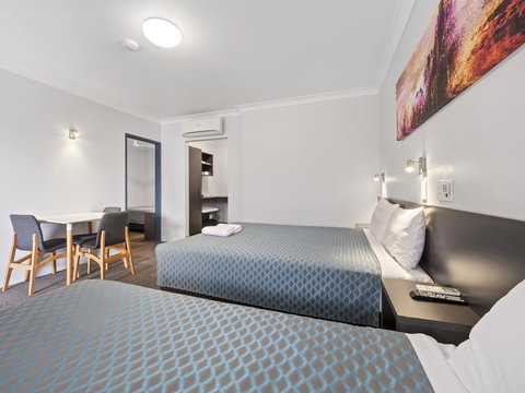 Grafton Central Motel - Accommodation Burleigh 8