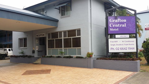 Grafton Central Motel - Accommodation Burleigh 19