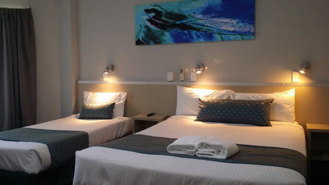 Grafton Central Motel - Accommodation Burleigh 12