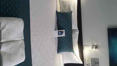 Grafton Central Motel - Accommodation Burleigh 32