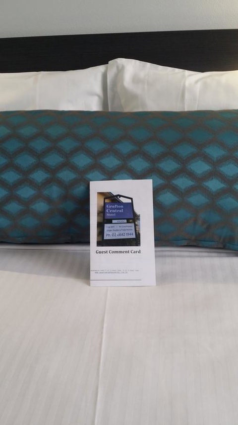 Grafton Central Motel - Accommodation Burleigh 24