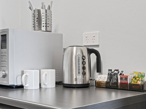 Grafton Central Motel - Accommodation Burleigh 11