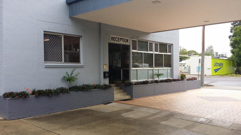 Grafton Central Motel - Accommodation Burleigh 17