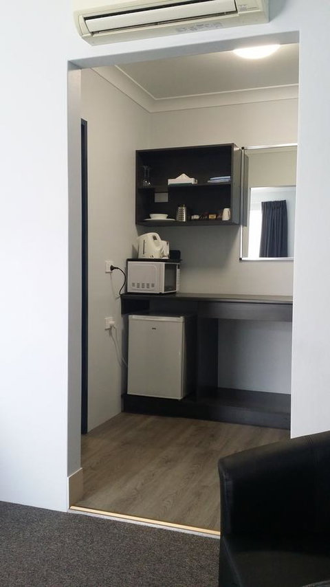 Grafton Central Motel - Accommodation Burleigh 29