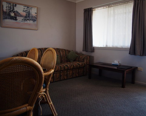 Grafton Central Motel - Accommodation Burleigh 37