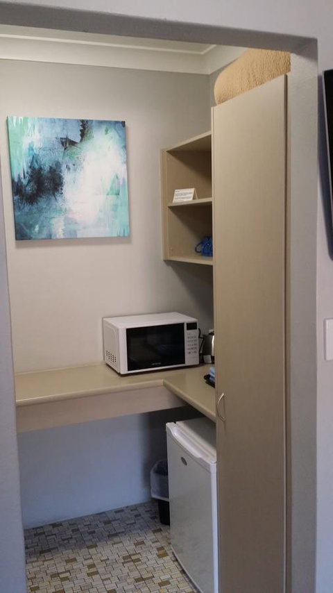 Grafton Central Motel - Accommodation Burleigh 27