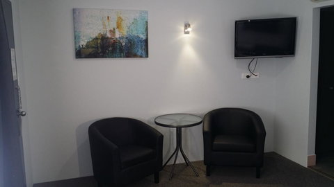 Grafton Central Motel - Accommodation Burleigh 25