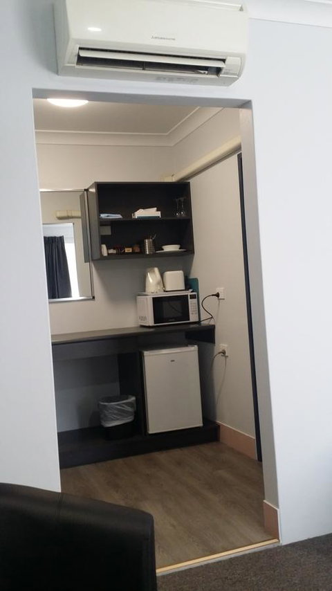 Grafton Central Motel - Accommodation Burleigh 26