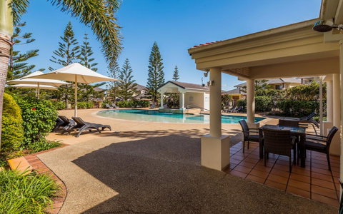The Sands Resort At Yamba - Accommodation Burleigh 9