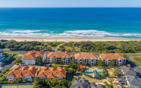 The Sands Resort At Yamba - Accommodation Burleigh 16
