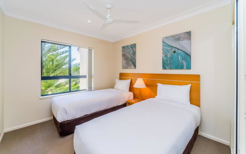 The Sands Resort At Yamba - Accommodation Burleigh 25