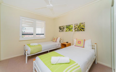 The Sands Resort At Yamba - Accommodation Burleigh 18