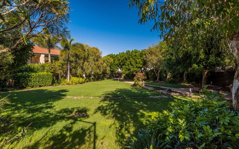 The Sands Resort At Yamba - Accommodation Burleigh 13