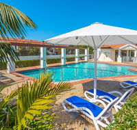 The Sands Resort at Yamba - Accommodation Burleigh