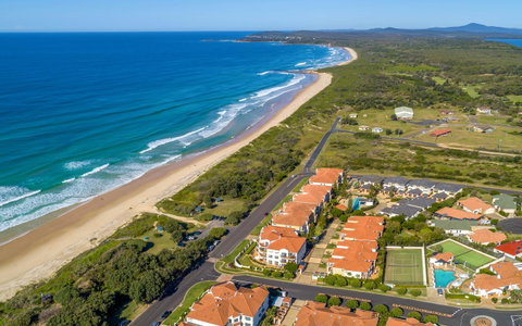 The Sands Resort At Yamba - Accommodation Burleigh 17