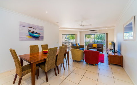 The Sands Resort At Yamba - Accommodation Burleigh 30