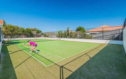 The Sands Resort At Yamba - Accommodation Burleigh 1