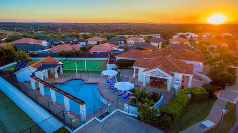 The Sands Resort At Yamba - Accommodation Burleigh 4