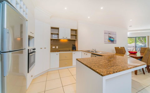 The Sands Resort At Yamba - Accommodation Burleigh 31