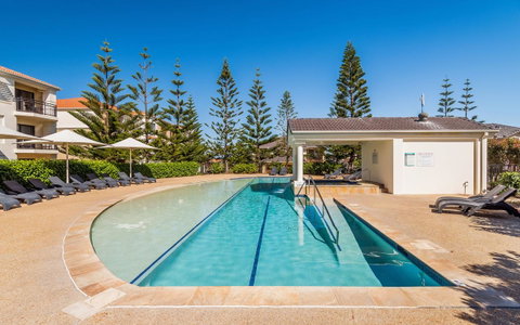 The Sands Resort At Yamba - Accommodation Burleigh 10