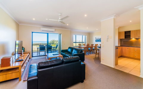The Sands Resort At Yamba - Accommodation Burleigh 24