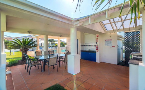 The Sands Resort At Yamba - Accommodation Burleigh 5