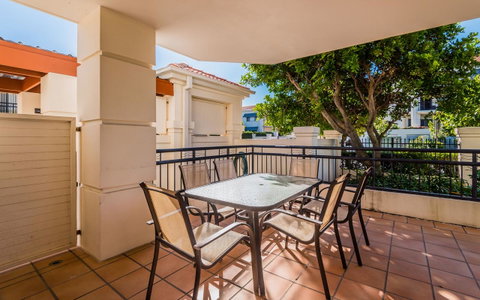 The Sands Resort At Yamba - Accommodation Burleigh 28