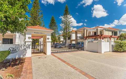The Sands Resort At Yamba - Accommodation Burleigh 19