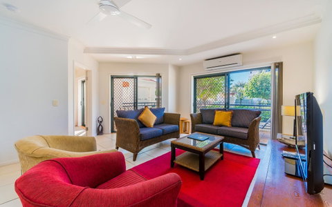 The Sands Resort At Yamba - Accommodation Burleigh 29
