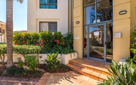 The Sands Resort At Yamba - Accommodation Burleigh 27