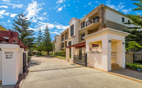 The Sands Resort At Yamba - Accommodation Burleigh 8