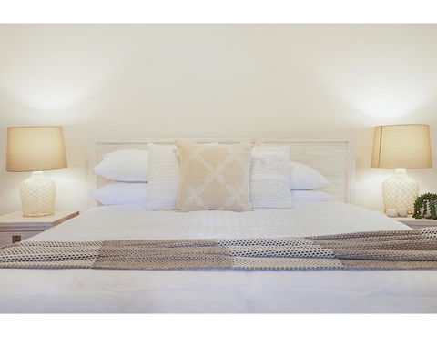 Huge Garden Apartment In The Heart Of Bondi Beach - Accommodation Burleigh 7