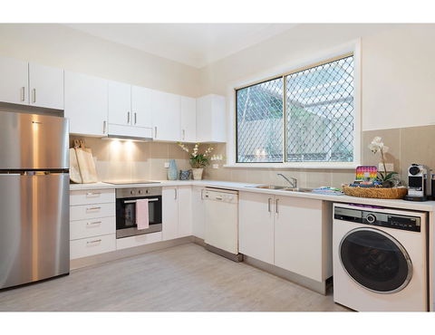 Huge Garden Apartment In The Heart Of Bondi Beach - Accommodation Burleigh 25
